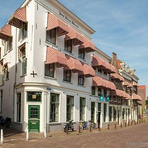 City Hotel Nieuw Minerva Leiden